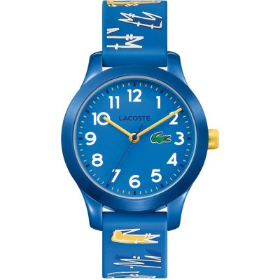 Lacoste 2030019 12.12 Kids Watch