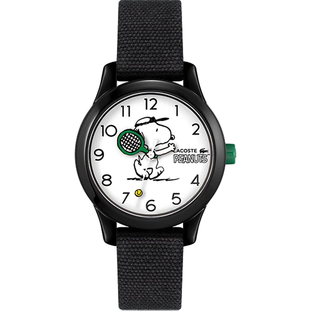 Lacoste 2030038 12.12 Kids Watch