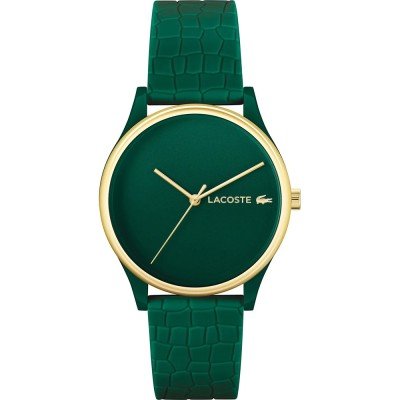 Lacoste 2011178 7613272460019 Replay Watch • • EAN