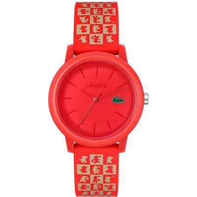 Lacoste 2001275 12.12. Chinese New Year Watch