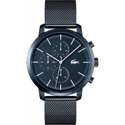 Lacoste 2011196 Replay Watch