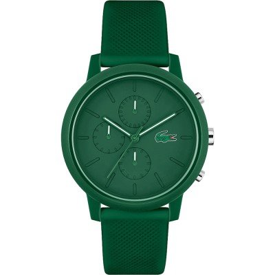 Lacoste 2011245 LACOSTE.12.12 CHRONO Watch