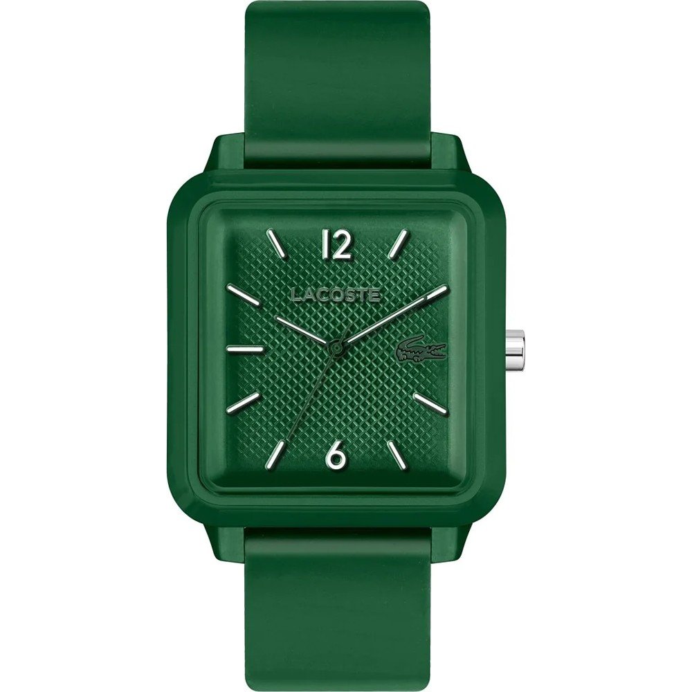 Lacoste 2011250 12.12 Studio Watch