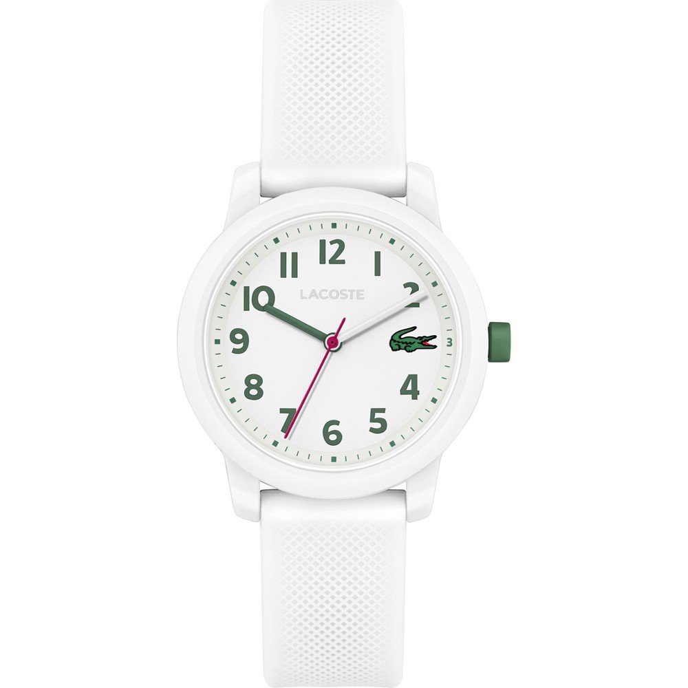 Lacoste 2030039 12.12 Kids Watch