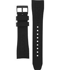 lacoste apple watch band