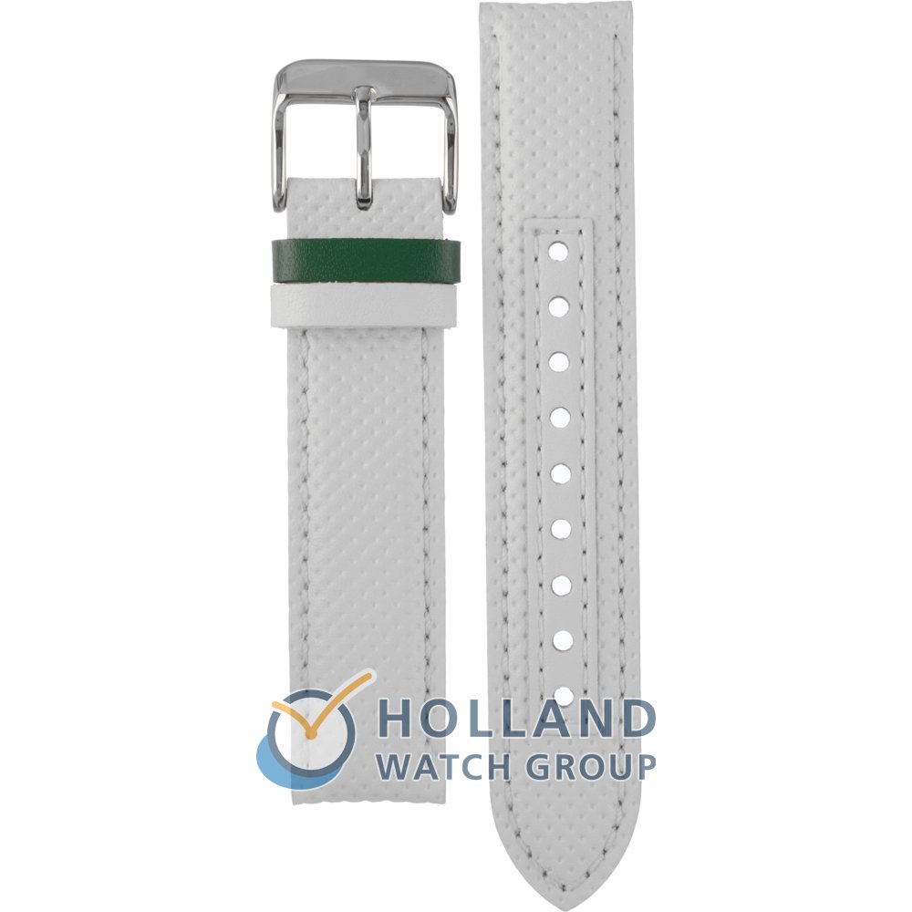 lacoste watch straps