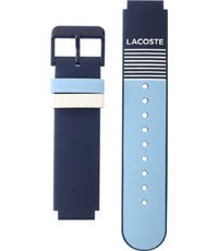 lacoste apple watch band