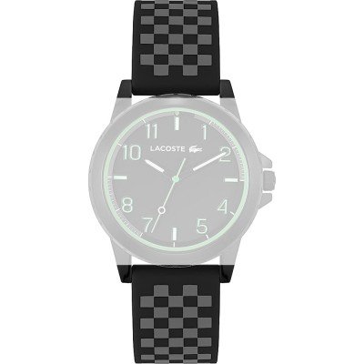 Lacoste motion clearance analog watch