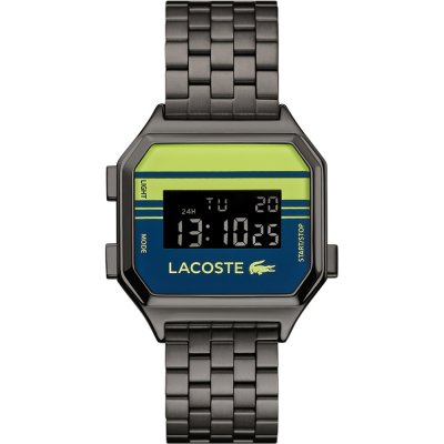 Lacoste EAN: • 7613272460002 Replay Watch • 2011177