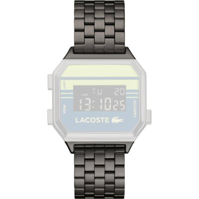 Lacoste Straps 609002232 Berlin Horlogeband