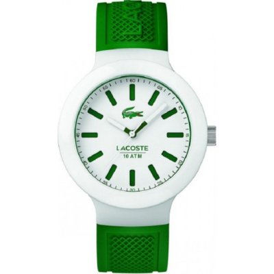 Lacoste 2010816 Borneo Watch