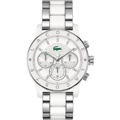 Lacoste 2000803 Charlotte (Nicosia) Watch