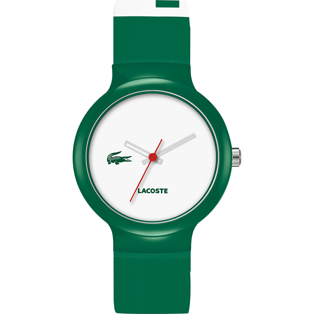 Lacoste 2020045 Goa Watch