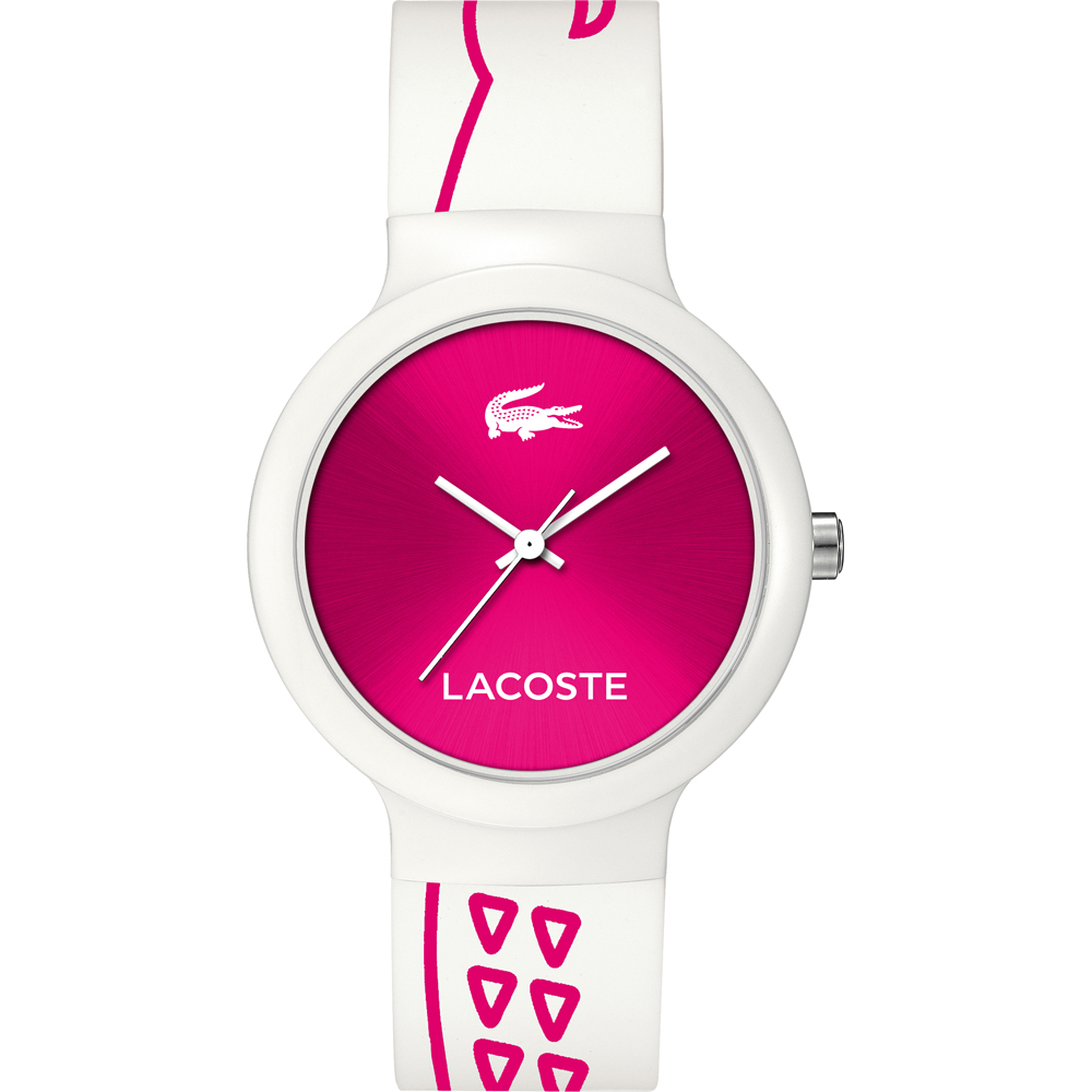 Lacoste 2020093 Goa Watch