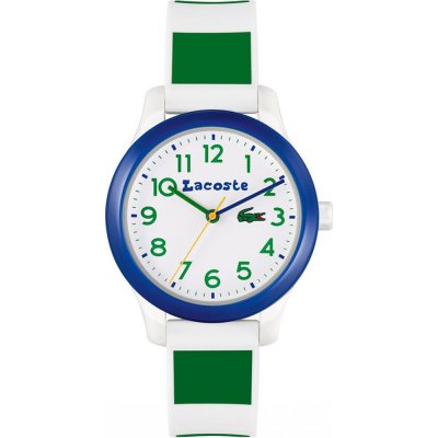 Lacoste 12.12 2030033 L.12.12 Kids Watch