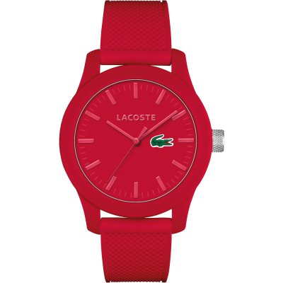 Lacoste 12.12 2010764-1 Watch