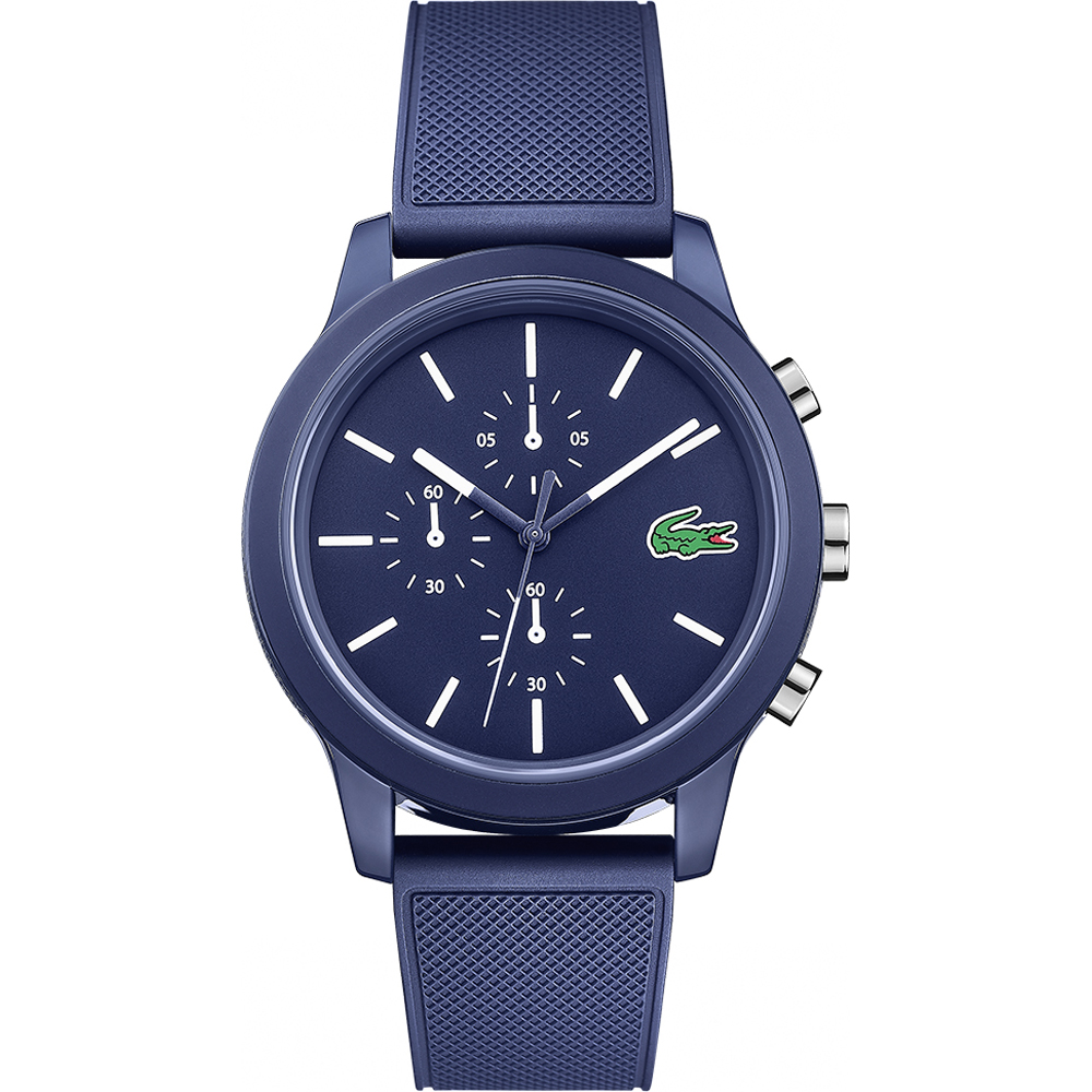 lacoste 12.12 watch review