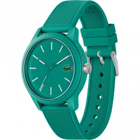 lacoste 12.12 watch