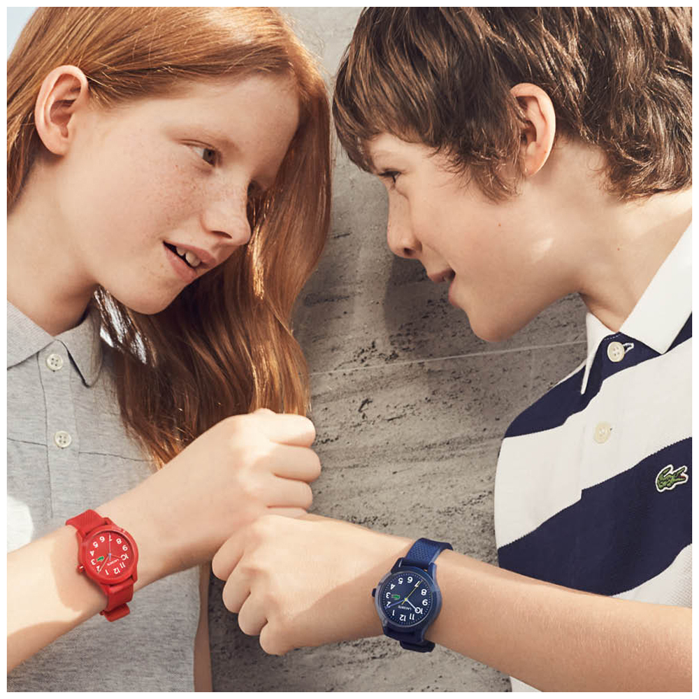 lacoste watches for boys