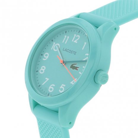 lacoste childrens watch