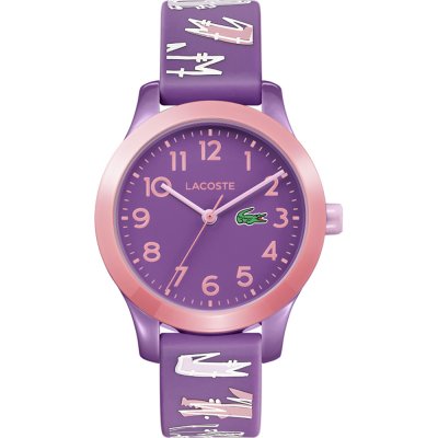 Lacoste 2030020 12.12 Kids Watch