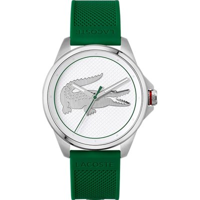 Lacoste Watch Time 3 hands Le Croc 2011157