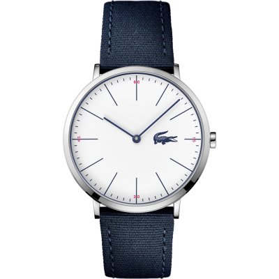 Lacoste 2010914 Moon Watch