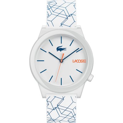 Lacoste 2010956 Motion Watch