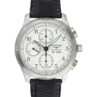 Longines Watch Avigation L26264732