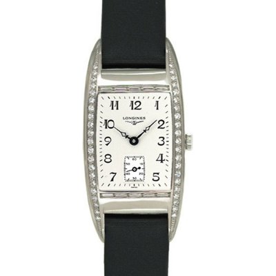 Longines L25010833 BelleArti Watch