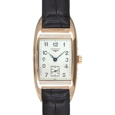 Longines L25018834 BelleArti Watch