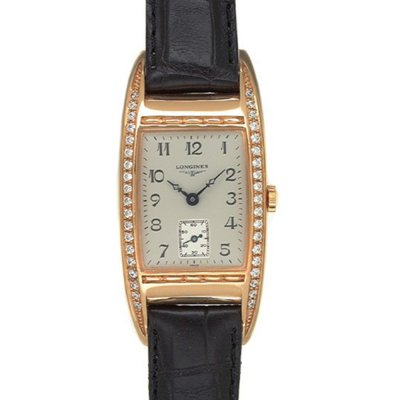 Longines L25019733 BelleArti Watch