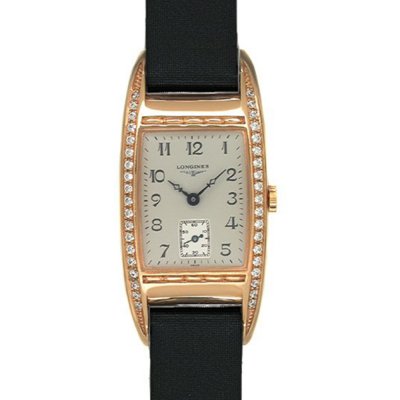 Longines L25019734 BelleArti Watch