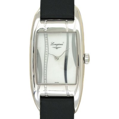 Longines L25040893 BelleArti Watch