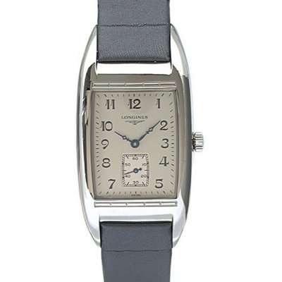 Longines L26944732 BelleArti Watch