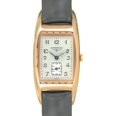 Longines L26948732 BelleArti Watch