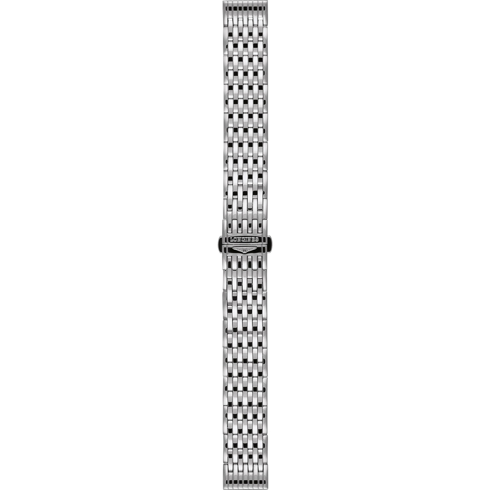 Longines L600119862 BelleArti Strap Official dealer