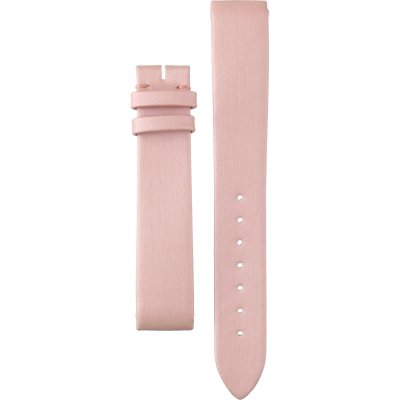 Longines L682122302 BelleArti Strap