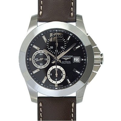 Longines Watch Conquest L36624564