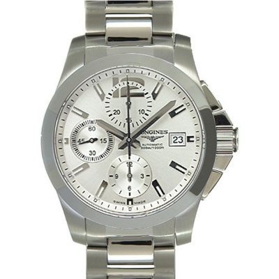 Longines Watch Conquest L36784766