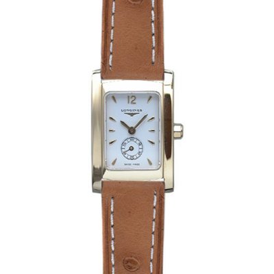 Longines L51556169 Dolce Vita Classic Watch