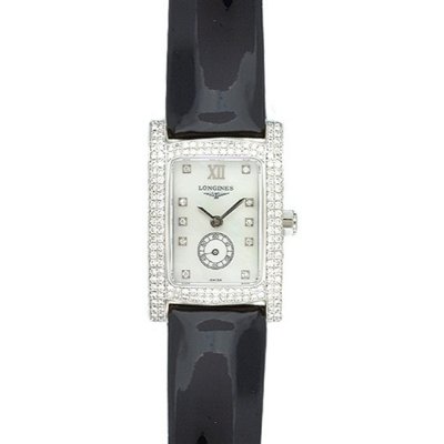 Longines L51557842 Dolce Vita Classic Watch