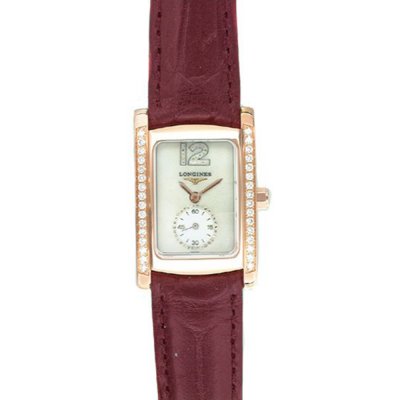 Longines L51559882 Dolce Vita Classic Watch