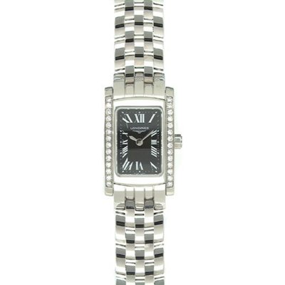 Longines L600075185 Dolce Vita Classic Strap Official dealer