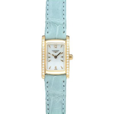 Longines L51587902 Dolce Vita Classic Watch