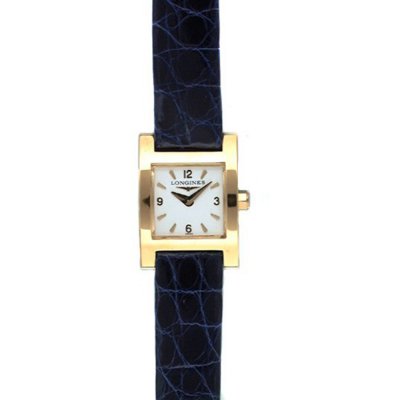 Longines L51616162 Dolce Vita Watch