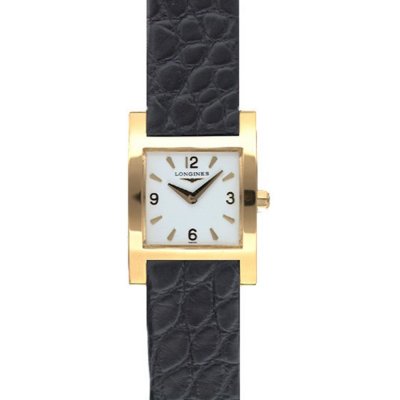 Longines L51666160 Dolce Vita Watch