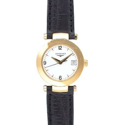 Longines L51756162 Dolce Vita Watch