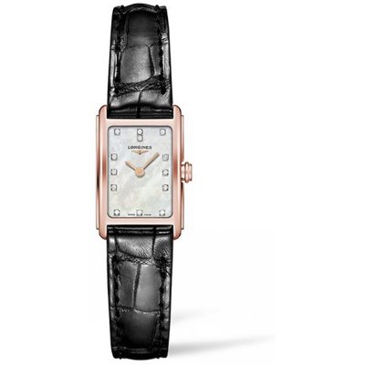 Longines L52588870 Dolce Vita Watch