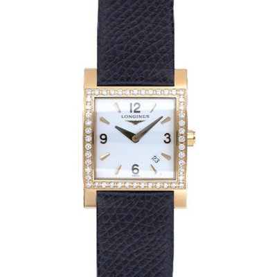 Longines L55037162 Dolce Vita Carrée Watch